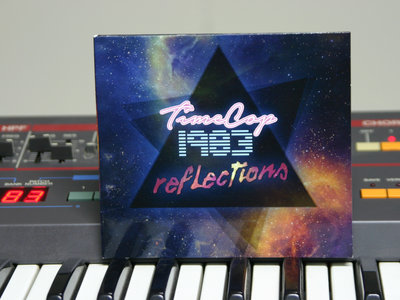 Merch | Timecop1983