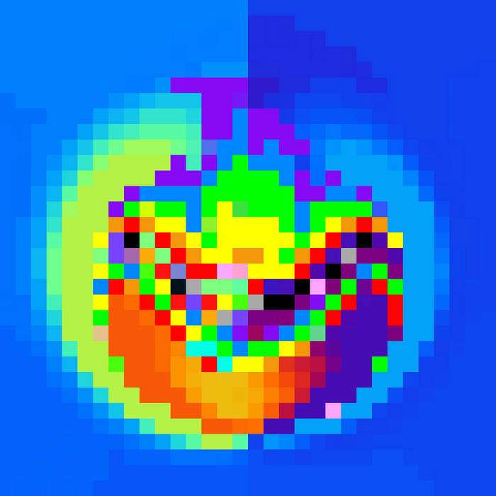 nyan-nyan　0103 ♡ Neon Zombie Nyan Cat | Roblox Item - Rolimon's