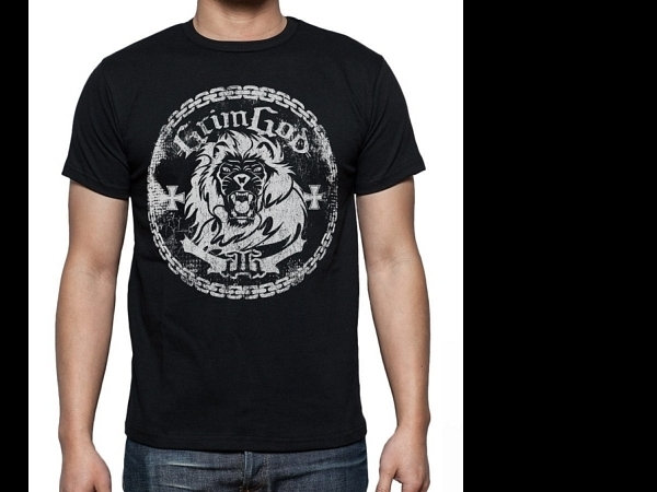 super mythical beast shirt