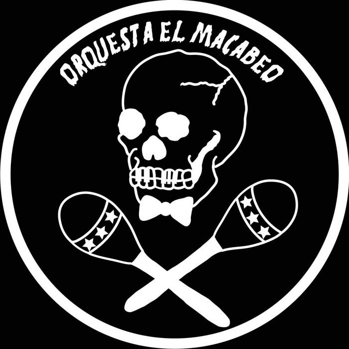 サルサLP/オルケスタ・エル・マカベオ/Orquesta El Macabeo サルサLP/オルケスタ・エル・マカベオ/Orquesta El Macabeo