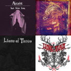 A Dracula | Demon Lung | Candlelight Records UK