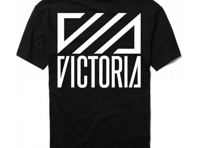 Via Victoria Logo T-Shirt main photo
