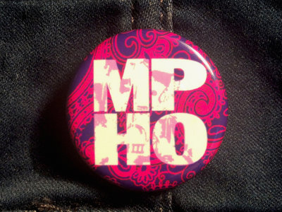 MPHO 1.5" Button main photo