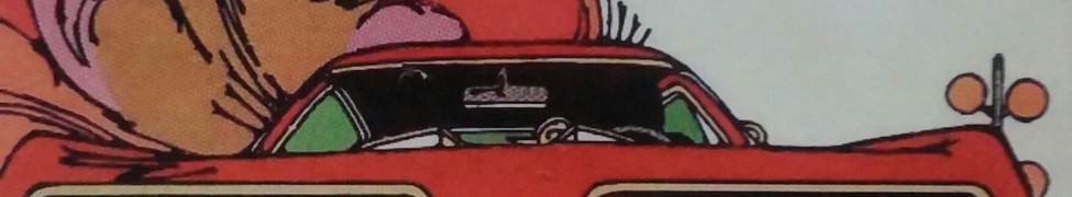 Murdervan — Photo