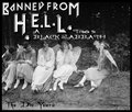 Banned From H.E.L.L. image