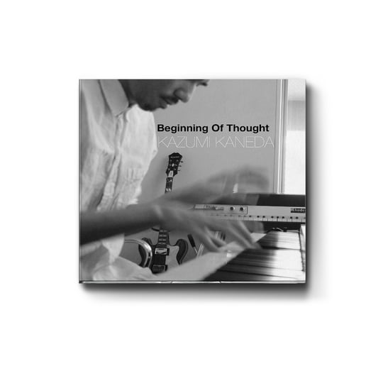Beginning Of Thought | KAZUMI KANEDA | HardJazz7 Music