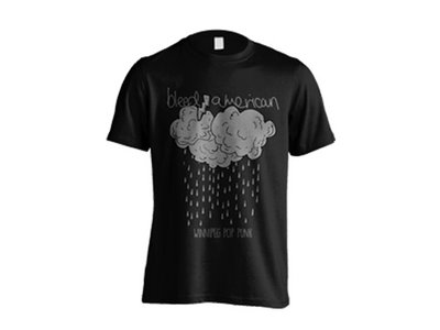 "Cloud" T-Shirt main photo