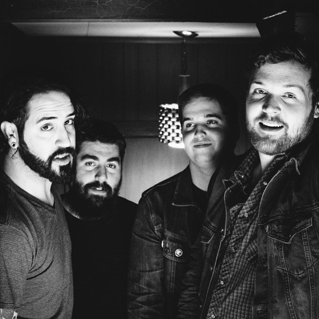 Ruin Your Weekend | We Were Wolves