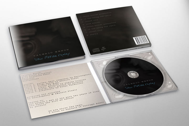 Slow Motion Replay Presents Dunk Shot Brothers / Love Celebration