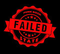 Failed State image