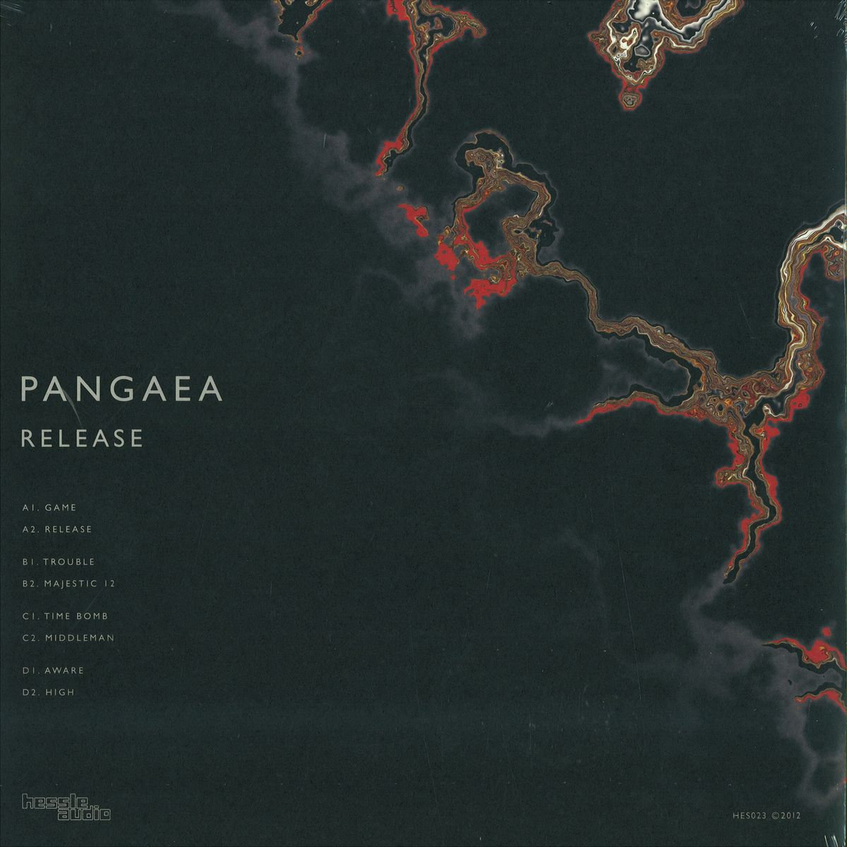 Release | Pangaea