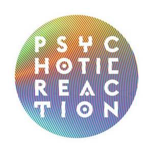 Psychotic Reaction