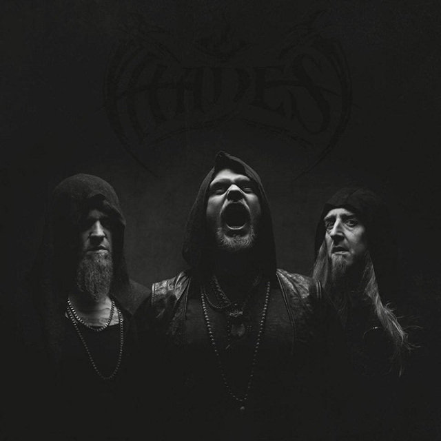 Music | Hades Almighty