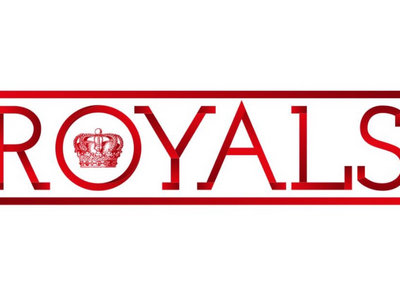 Royals Logo Tee main photo