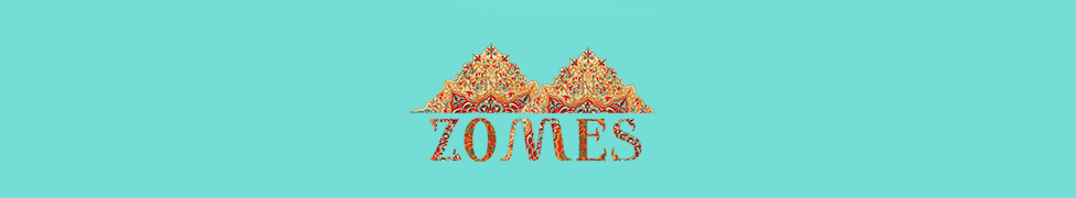 Zomes — Photo