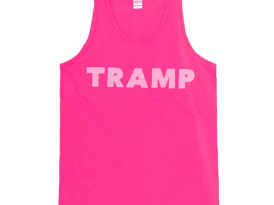 TRAMP Tank (unisex) main photo