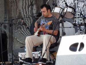 Cover of Mendigo