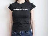 Unisex Vantage Point T-Shirt photo 