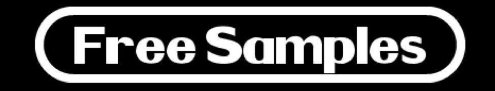 Free Samples — Photo