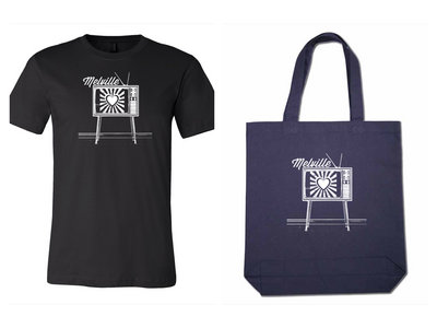 T-shirt + Tote package main photo