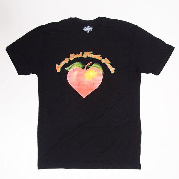 Tommy Stewart T-shirt | Ubiquity Records 