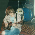 Eric Gaffney (Sebadoh co-founder) image