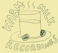 Warm Milk Recordings image