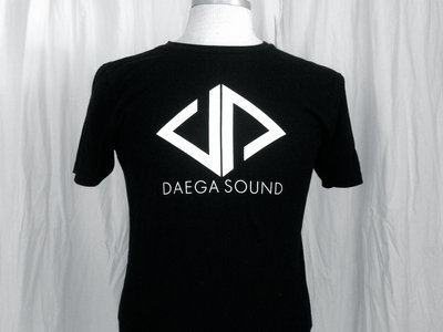 Daega Sound Logo T-Shirt main photo