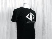 Daega Sound Logo T-Shirt photo 