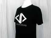 Daega Sound Logo T-Shirt photo 