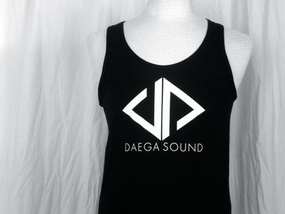Daega Sound Logo Tank Tops main photo