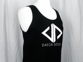 Daega Sound Logo Tank Tops photo 