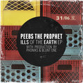 Peebs The Prophet image
