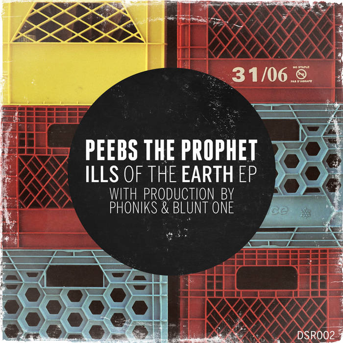 洋楽 Pee Wee Mel - Life On The Planet Earth Pee Wee Mel - Life On The Planet Earth