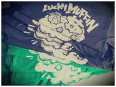 Lucky Muffin Records T-Shirt photo 