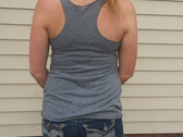 In The Meantime "Tank Top" (Men's or Women's) photo 