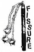 Fissure photo
