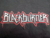 Blackburner "Death Bunny" (Shirt) photo 
