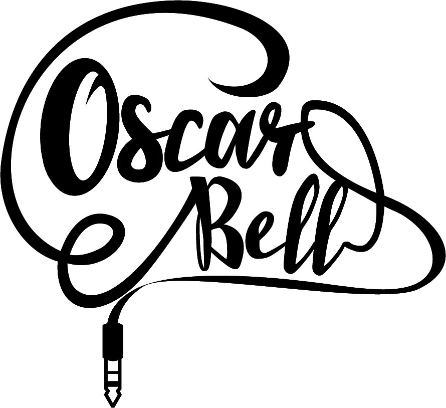 Uncharted EP | Oscar Bell | Oscar bell