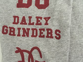 Daley Grinders Long Sleeve photo 