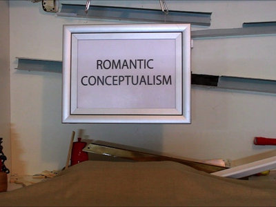 Romantic Conceptualism #3 main photo