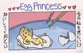 Egg Princess image
