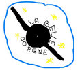 La Belle Borgne image