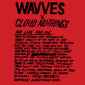 Wavves X Cloud Nothings image