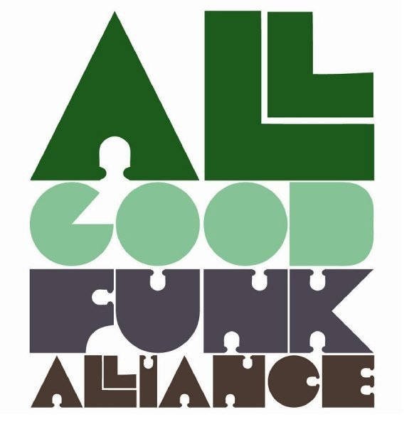 Pete's Sake | All Good Funk Alliance
