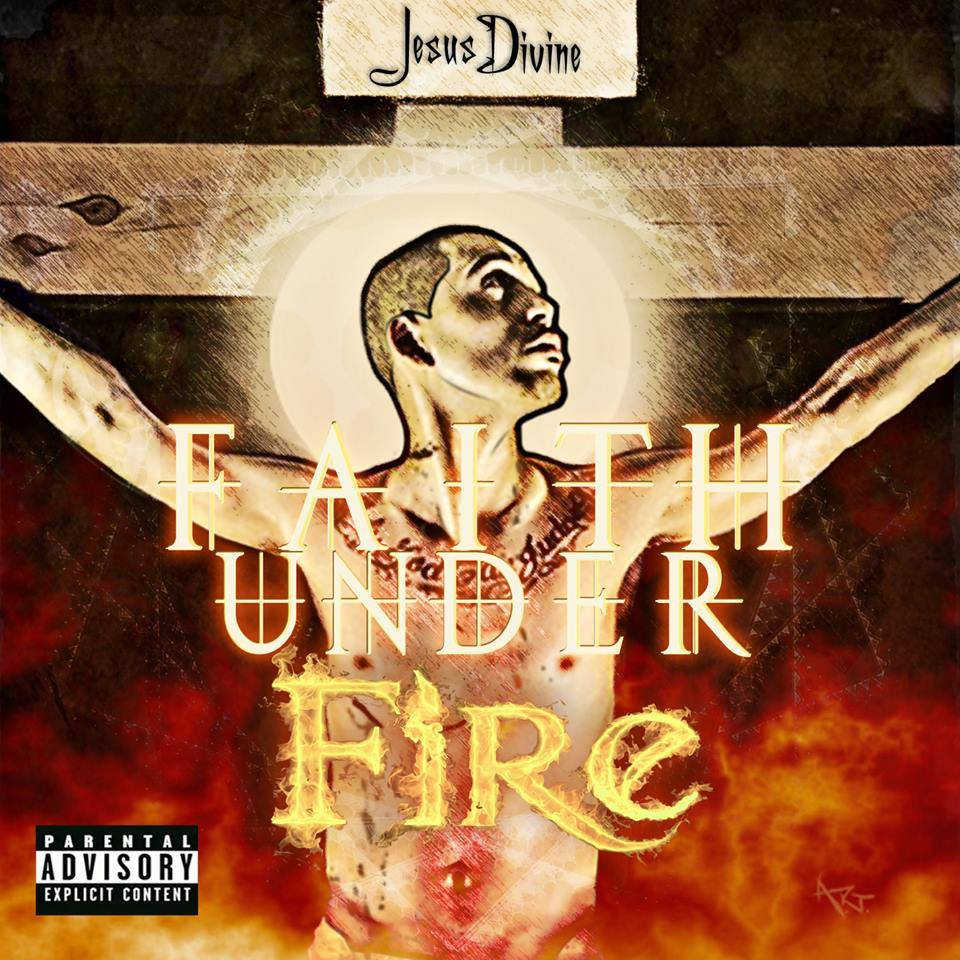 Faith On Fire Mp3 Download