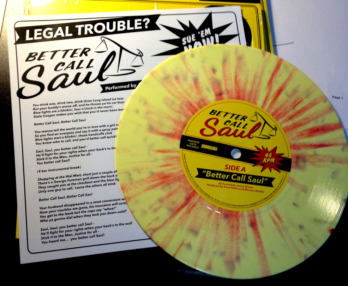 Better Call Saul: s/t 7