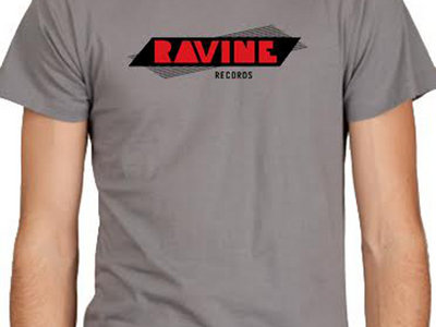 Ravine Records T Shirt main photo