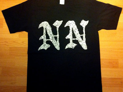 NN black T-shirt by Suricato main photo