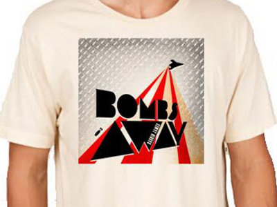Bombs Away T-Shirt main photo